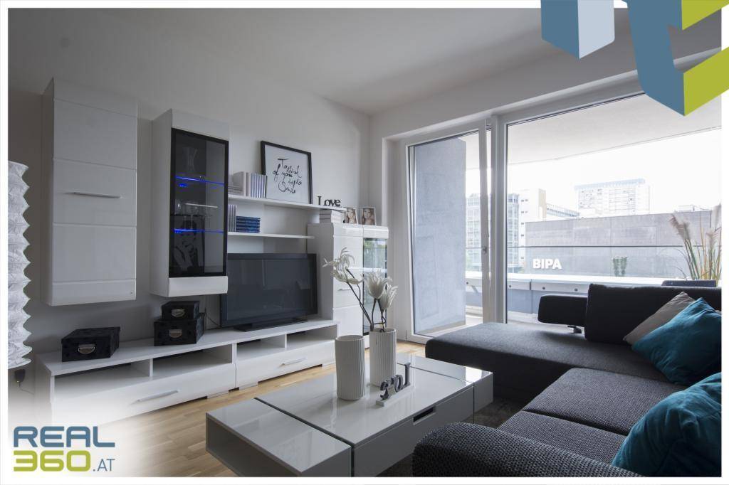 Wohnzimmer II