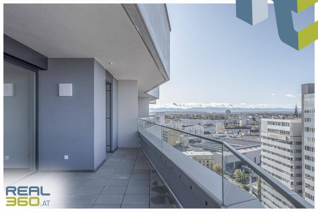 Loggia I