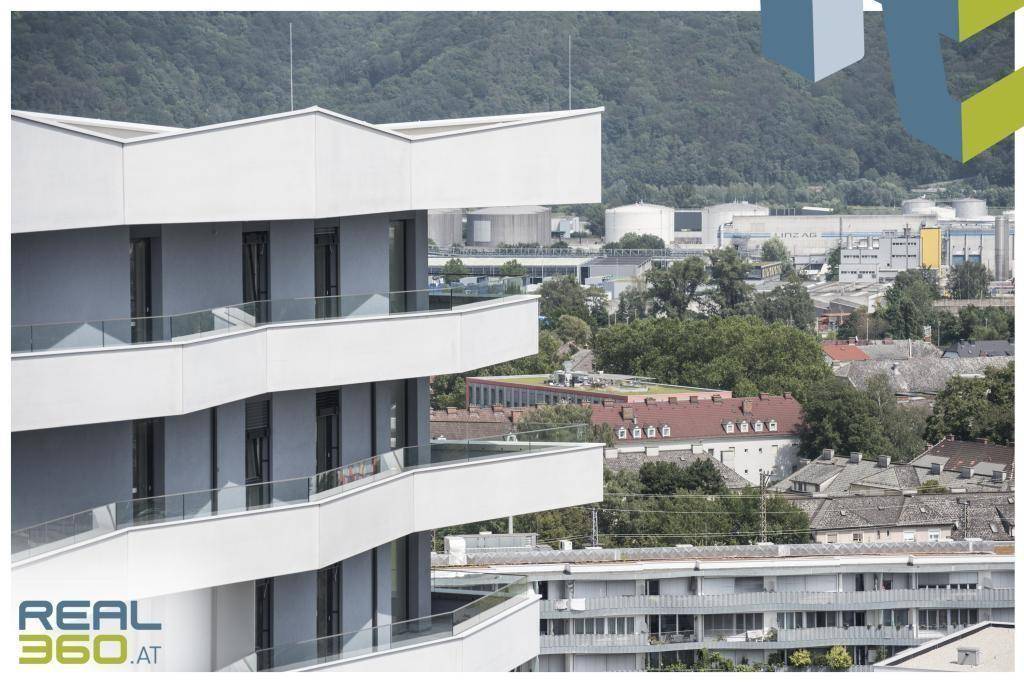 Ansicht Obergeschoß I