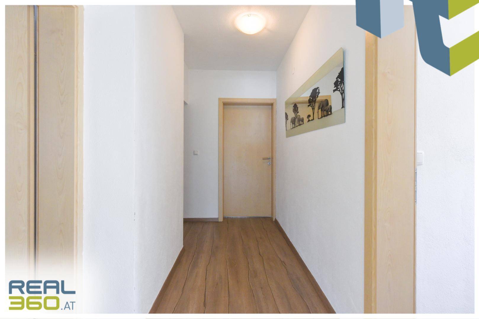 Zugang Zimmer OG