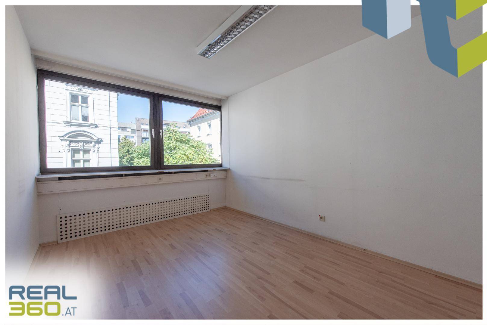 Bürofläche