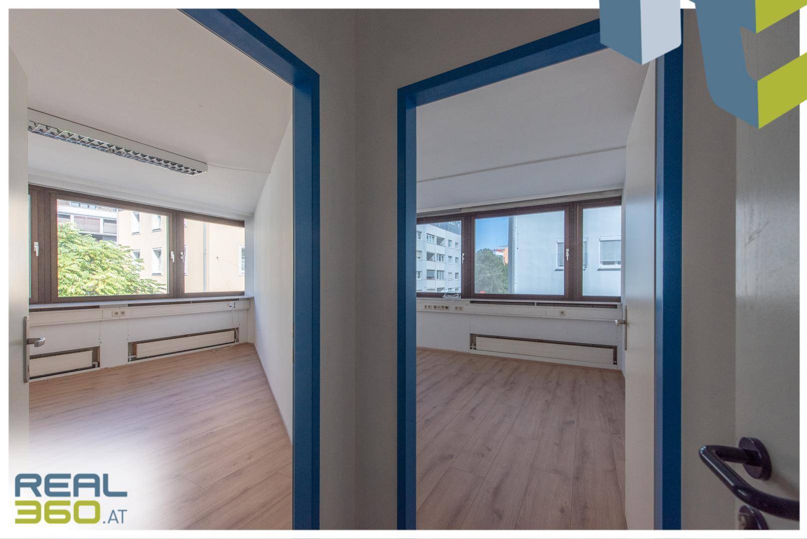Bürofläche
