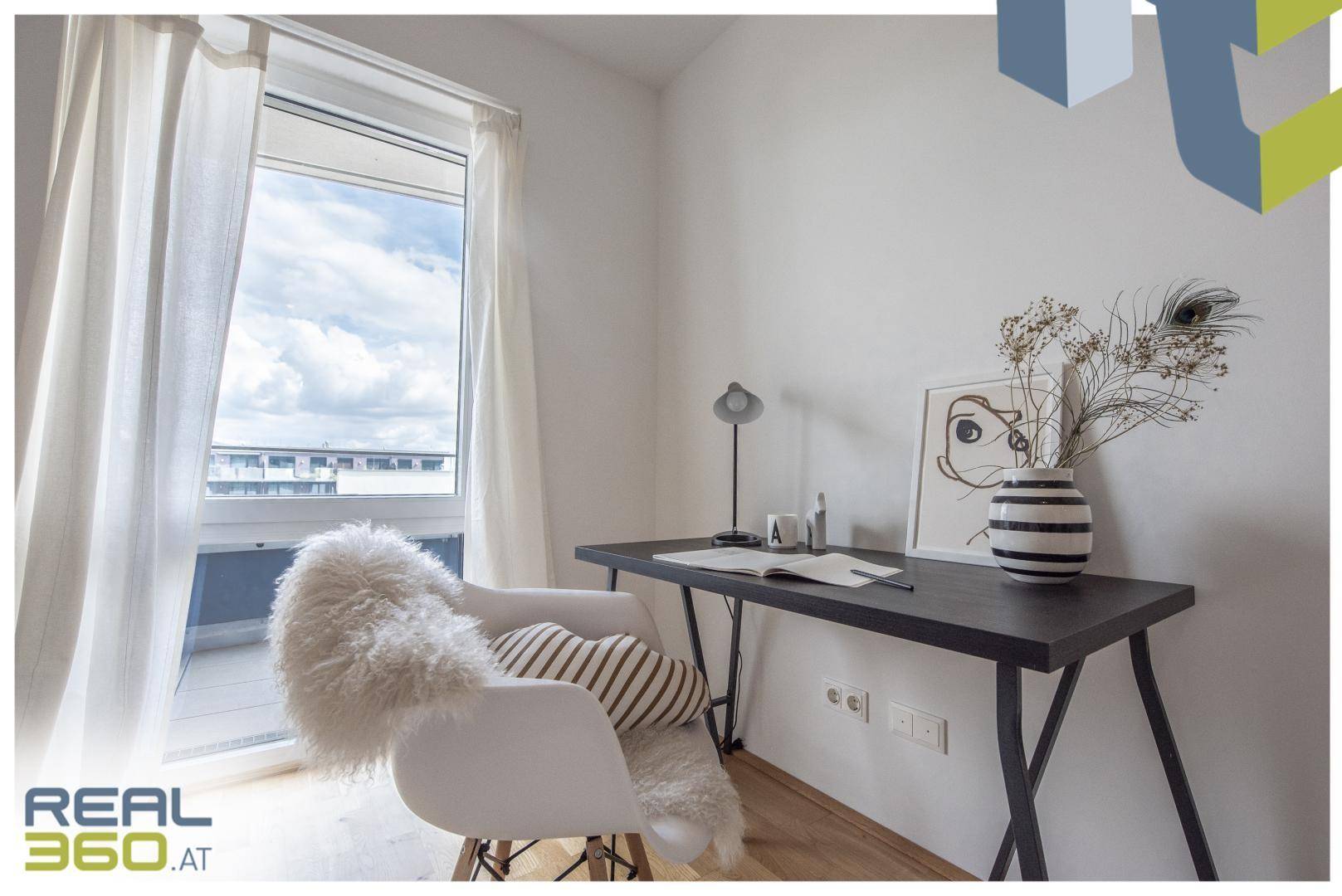 Schlafzimmer || Muster