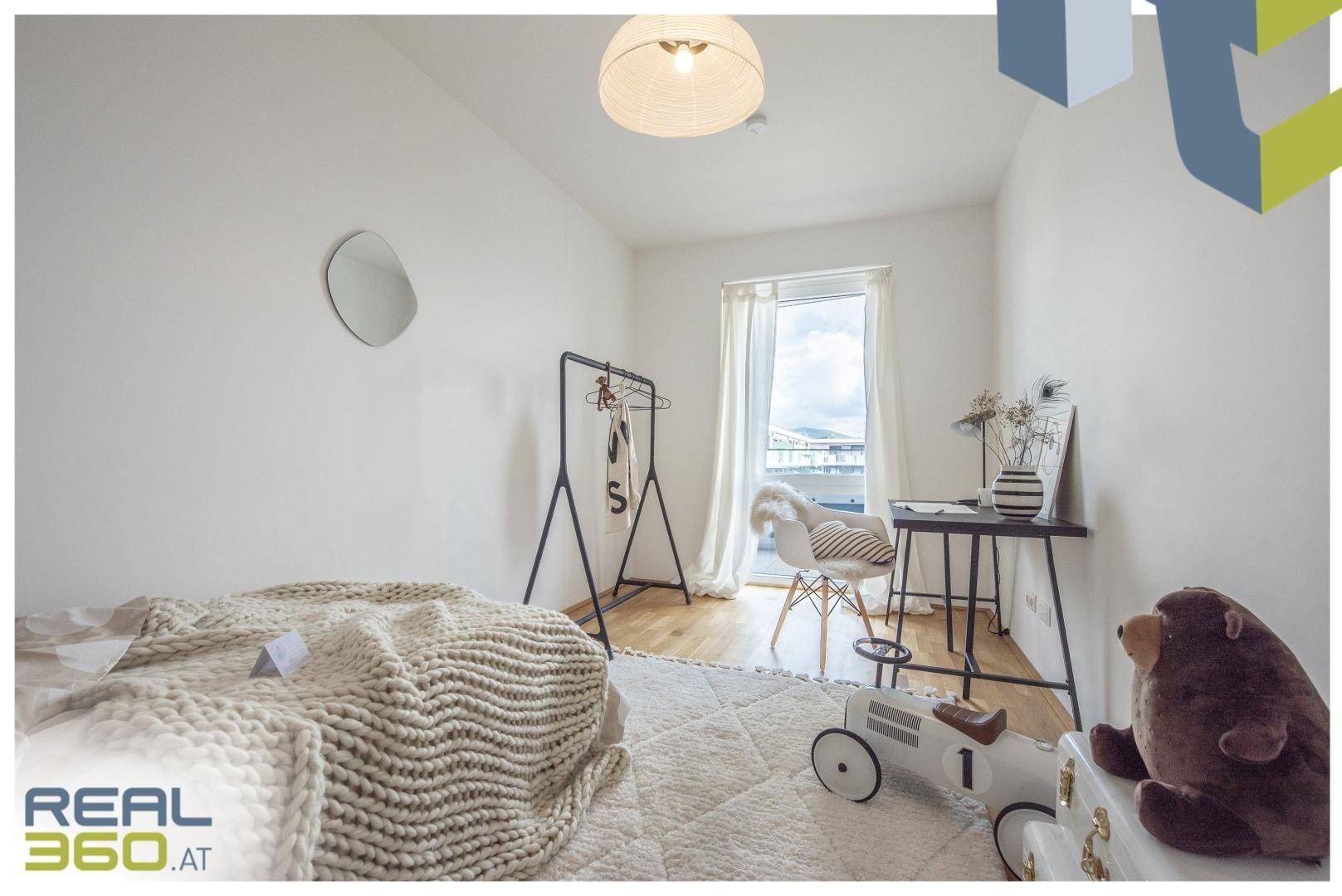 Schlafzimmer || Muster