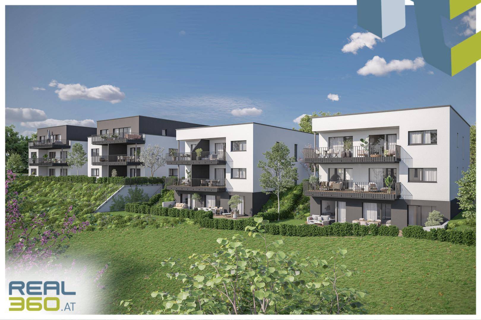 "PANORAMA SUITEN" - provisionsfrei - Residenz 3 TOP 05 PH - Ansicht 2