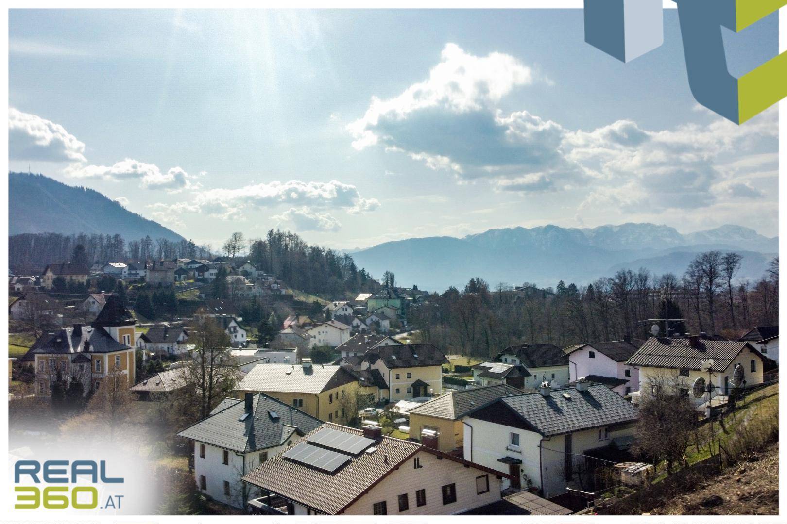 "PANORAMA SUITEN" - provisionsfrei - Residenz 3 TOP 05 PH - Ansicht 4
