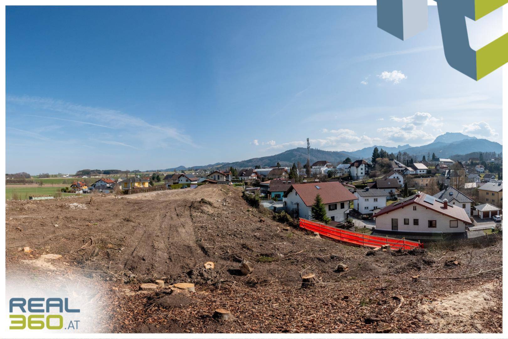 "PANORAMA SUITEN" - provisionsfrei - Residenz 3 TOP 05 PH - Mehr