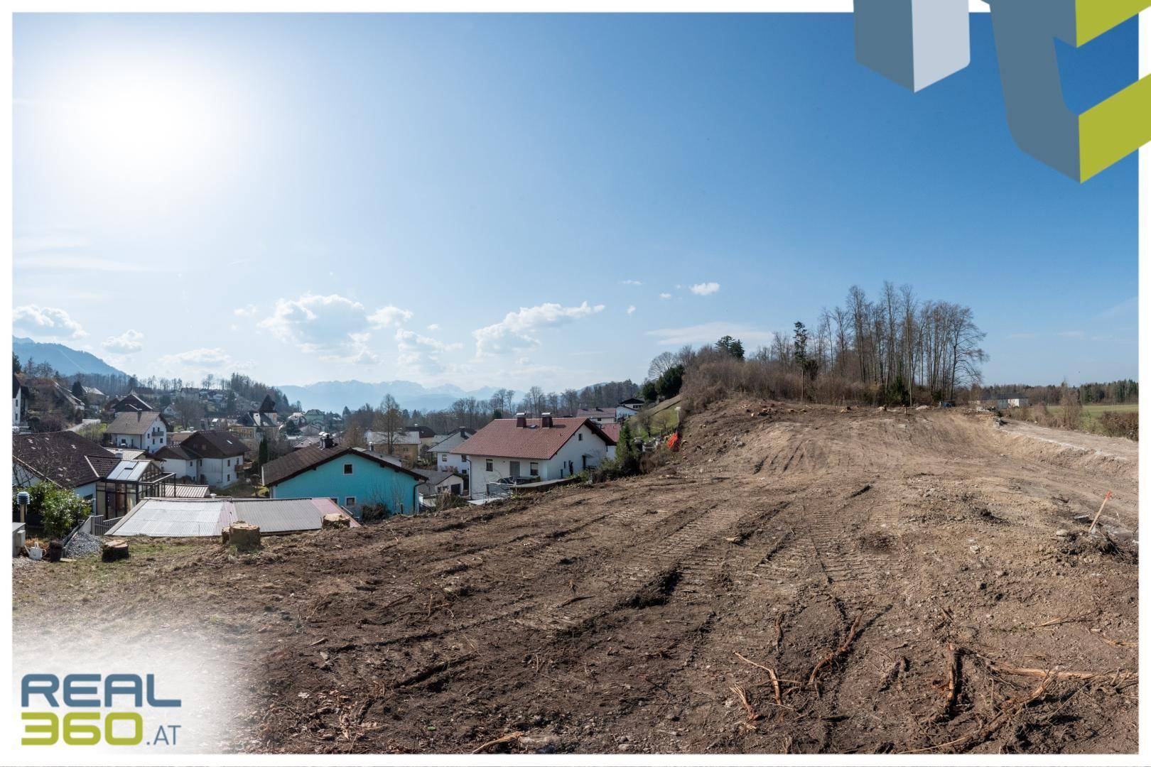 "PANORAMA SUITEN" - provisionsfrei - Residenz 3 TOP 05 PH - Ansicht 5