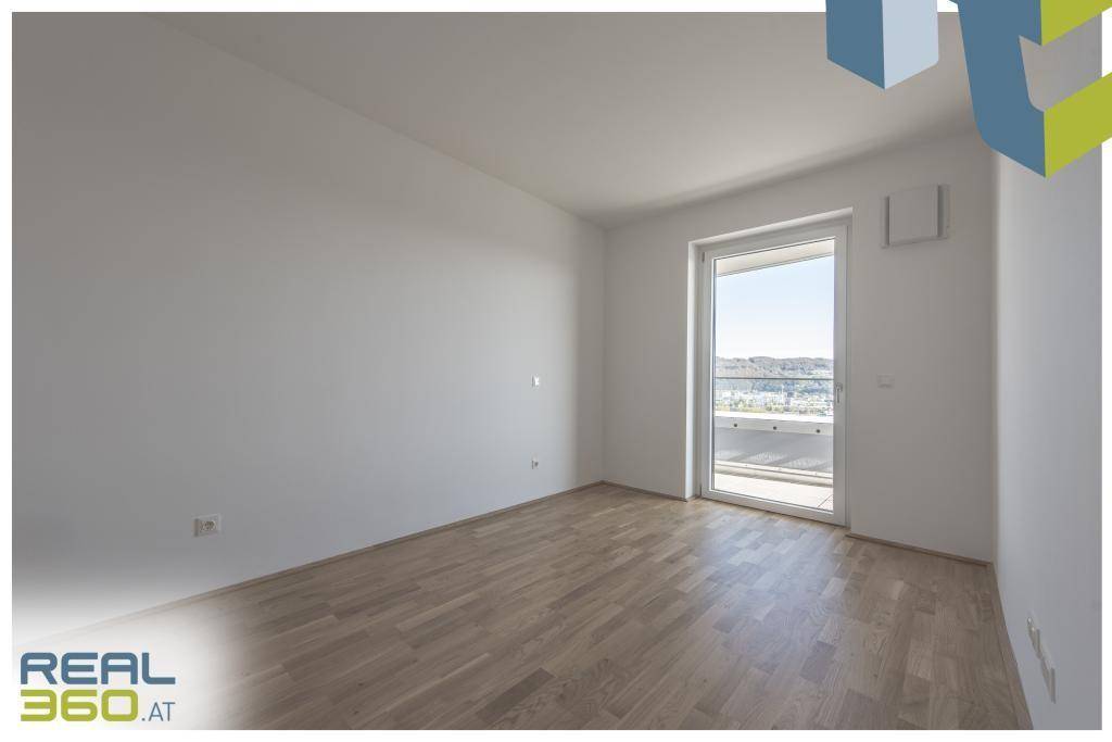 LENAUTERRASSEN | Wohntraum - 2 Zimmer-Wohnung mit Loggia und Balkon zu vermieten! (PROVISIONSFREI für den MIETER!) - Ansicht 6