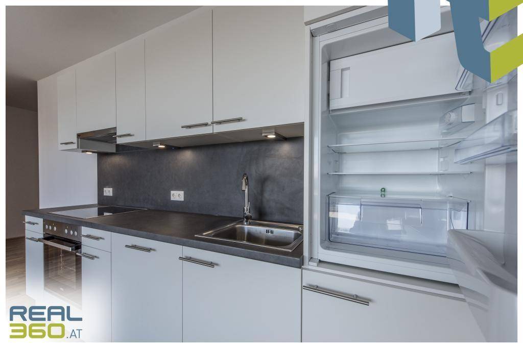 LENAUTERRASSEN | Wohntraum - 2 Zimmer-Wohnung mit Loggia und Balkon zu vermieten! (PROVISIONSFREI für den MIETER!) - Ansicht 4