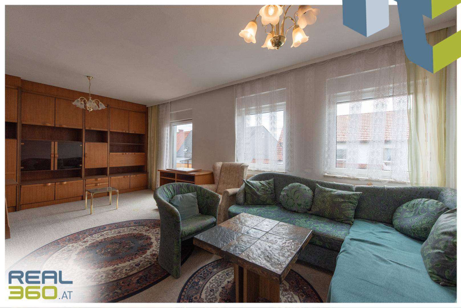 Wohnzimmer 1. OG
