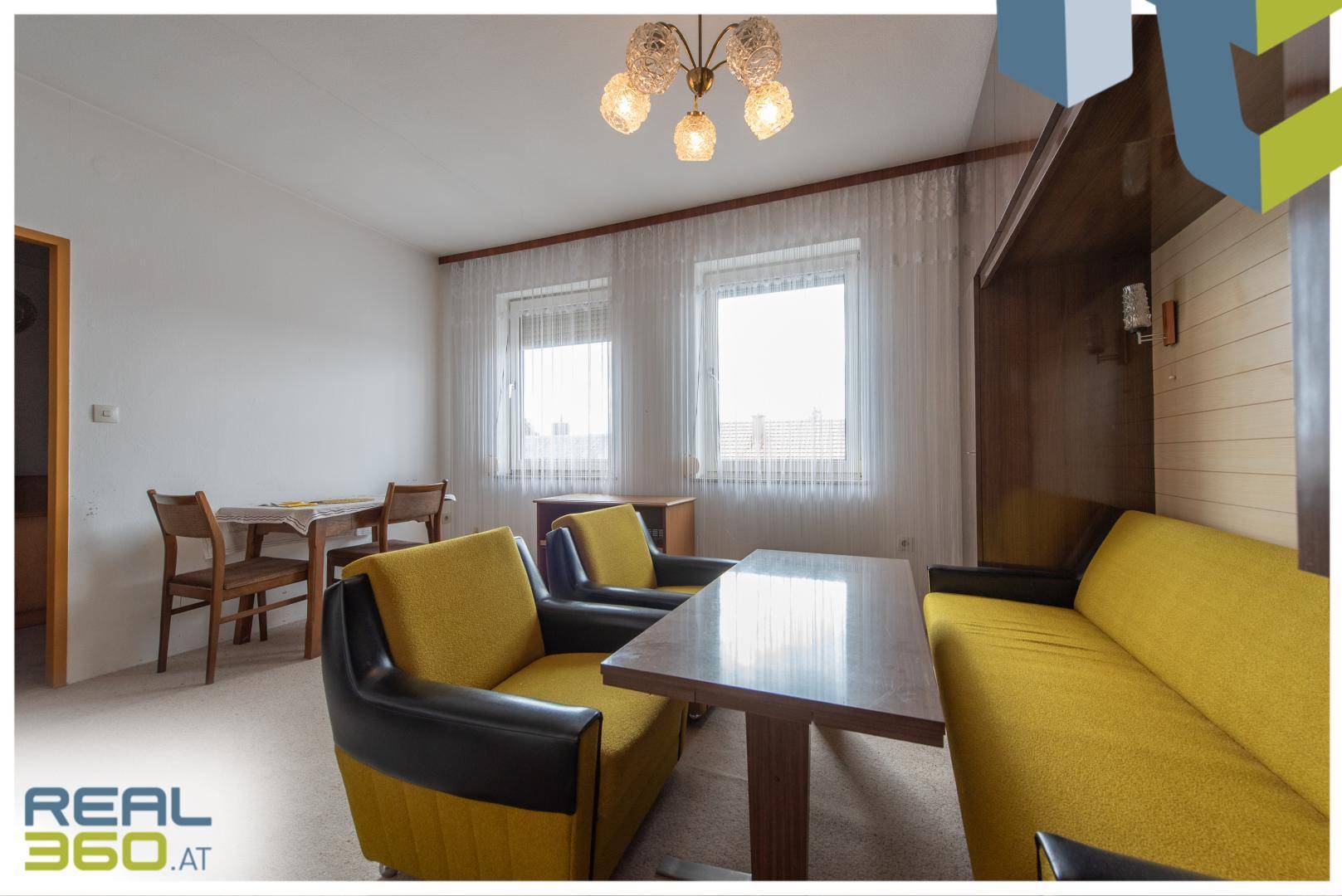 Wohnzimmer 2. OG