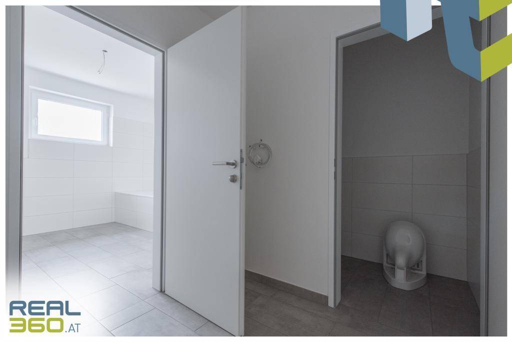 Vorraum | Bad | WC