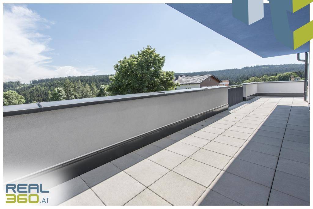 50m² Außenbereich