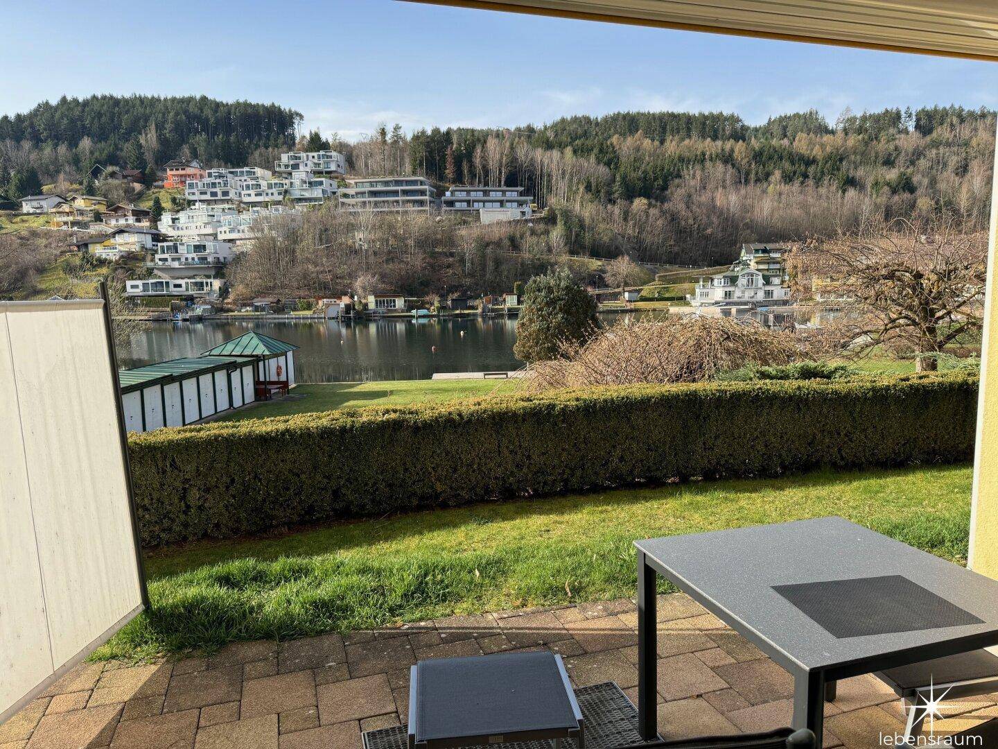 Terrasse. Seeblick1.