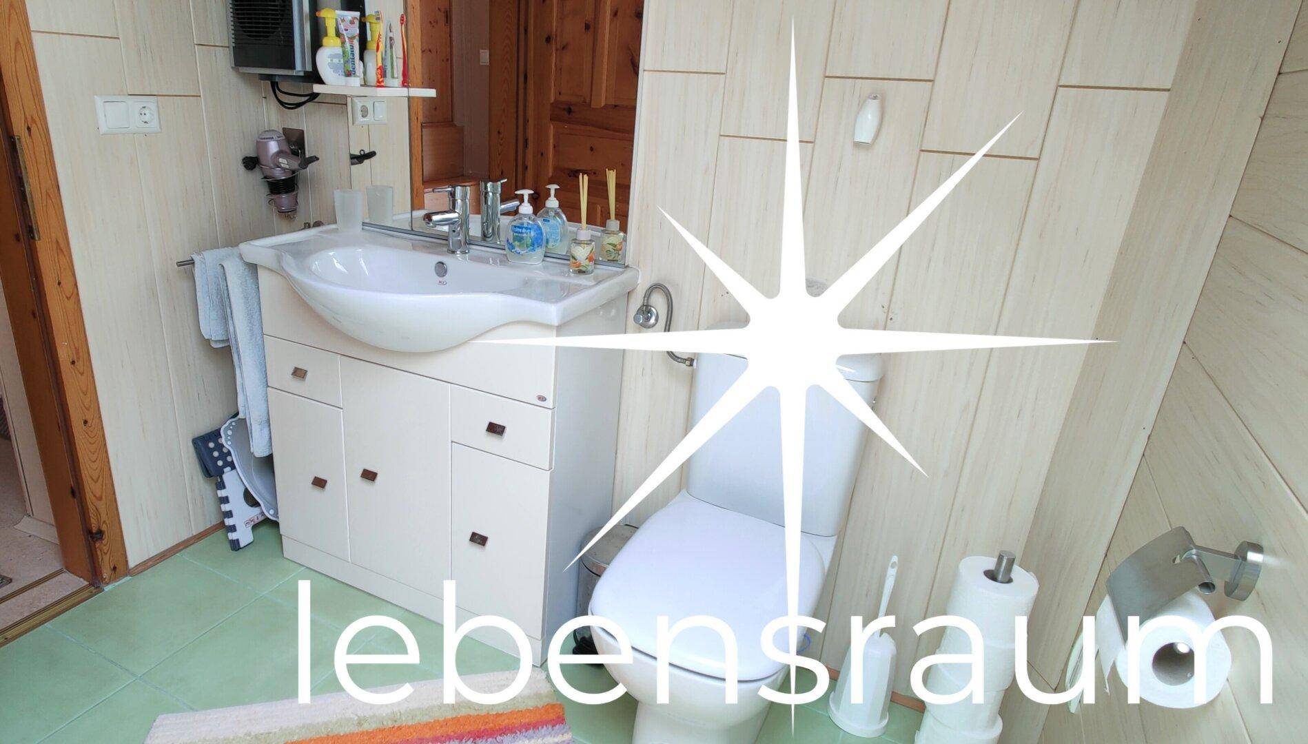 Badezimmer OG