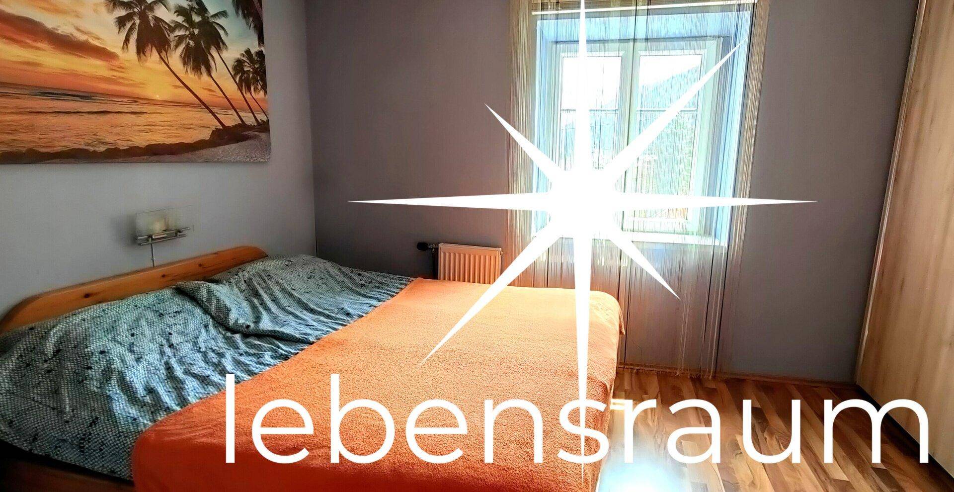 Schlafzimmer EG