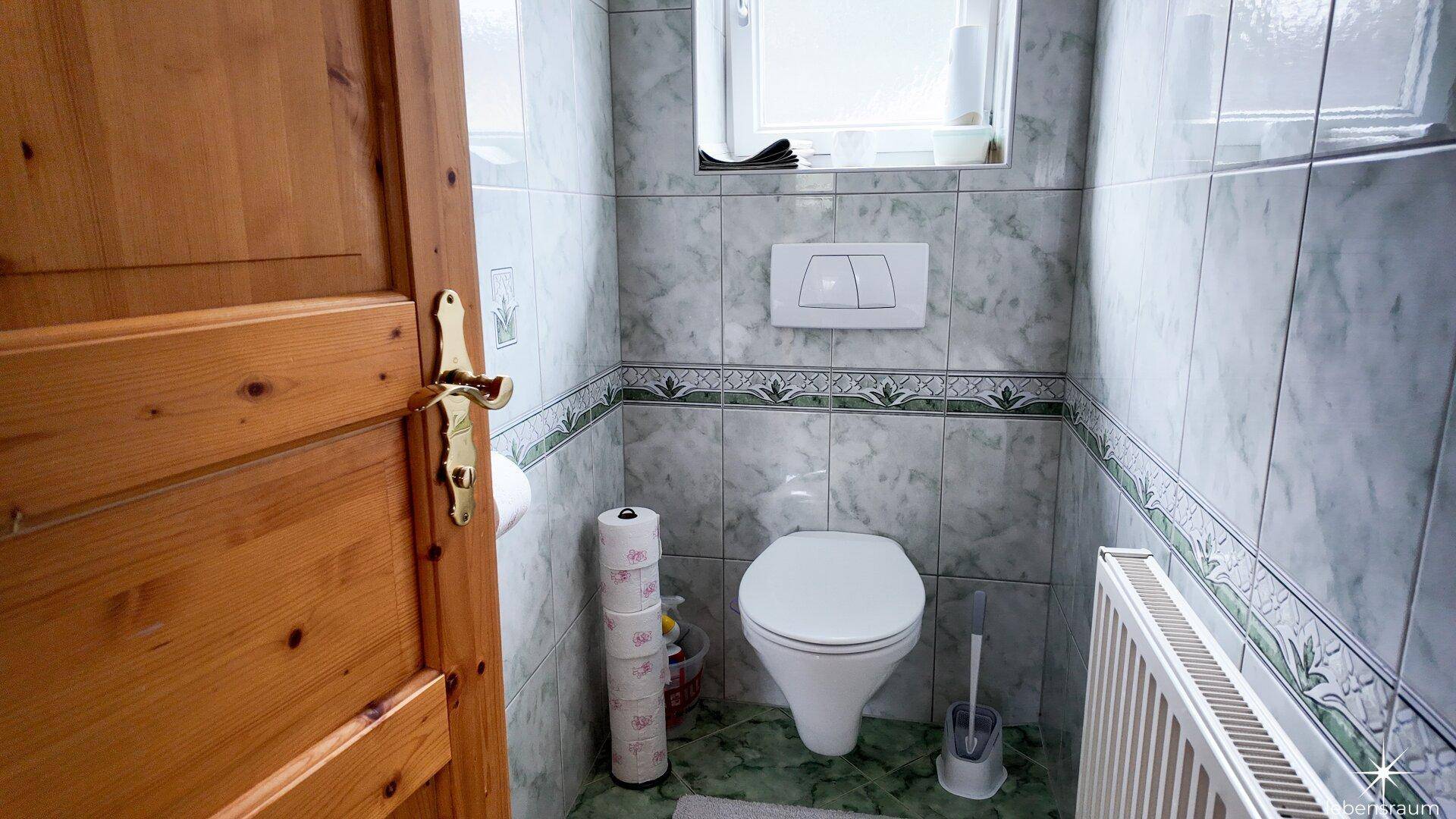Ein Haus, viele Möglichkeiten – Großzügiges Mehrparteienhaus in idyllischer Lage in Pusarnitz. - Mehr