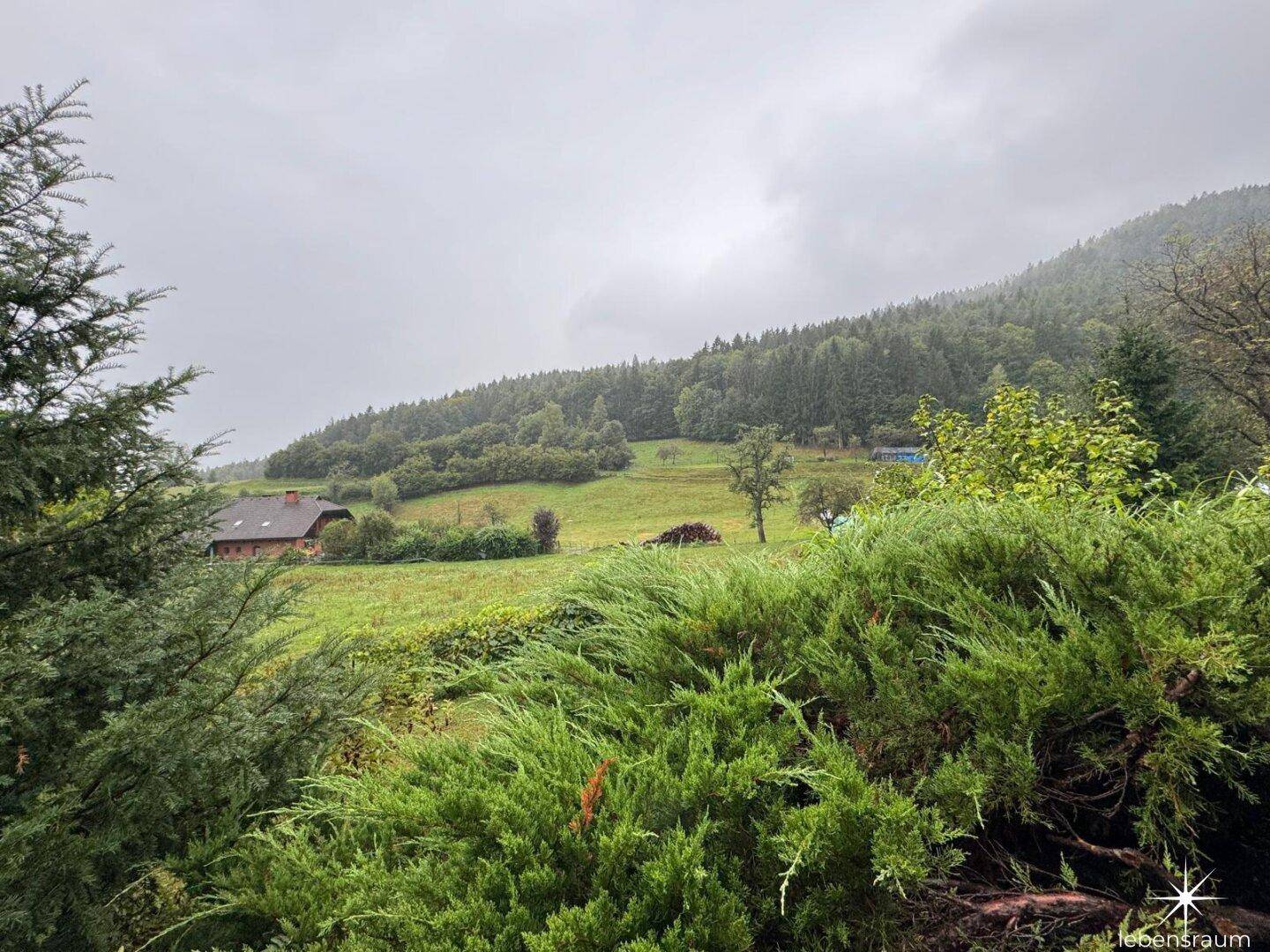 Wetterstimmung