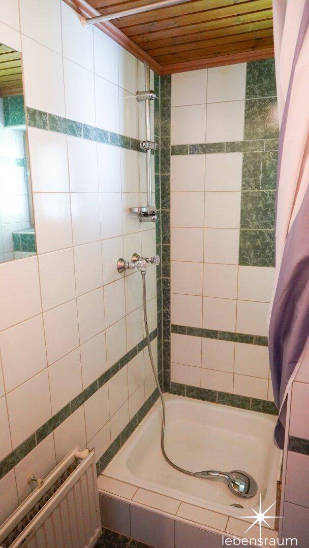 Dusche