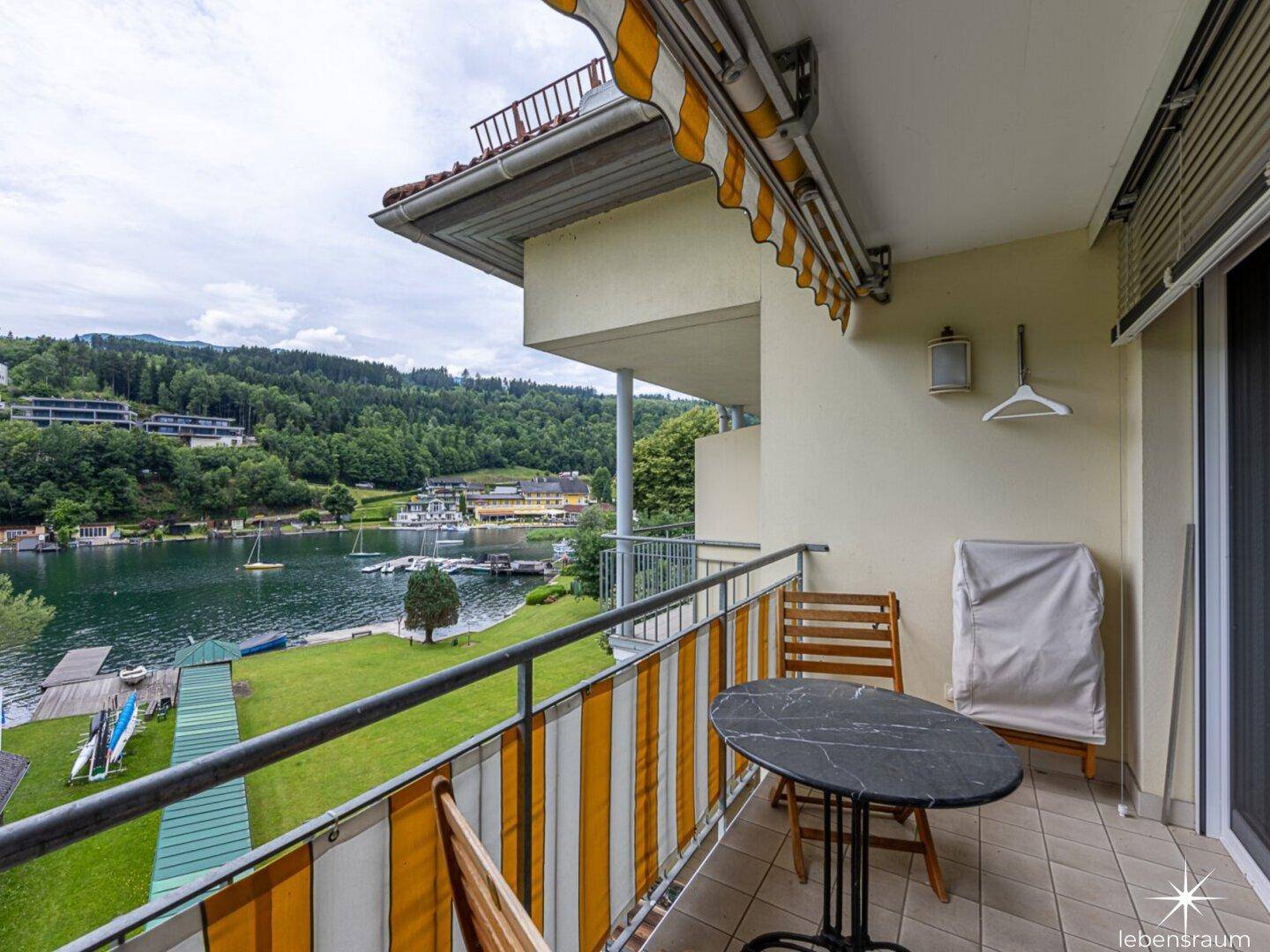 Balkon 3.OG.