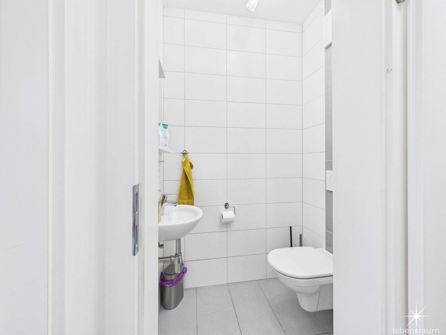 WC.