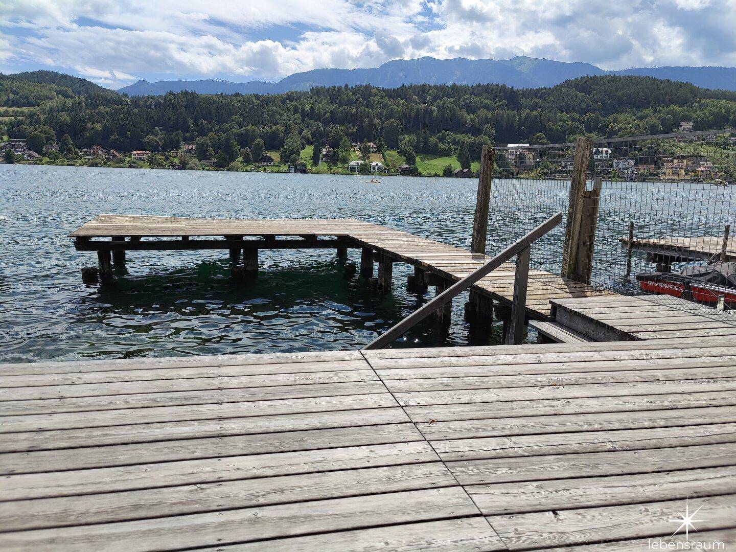 Steg.