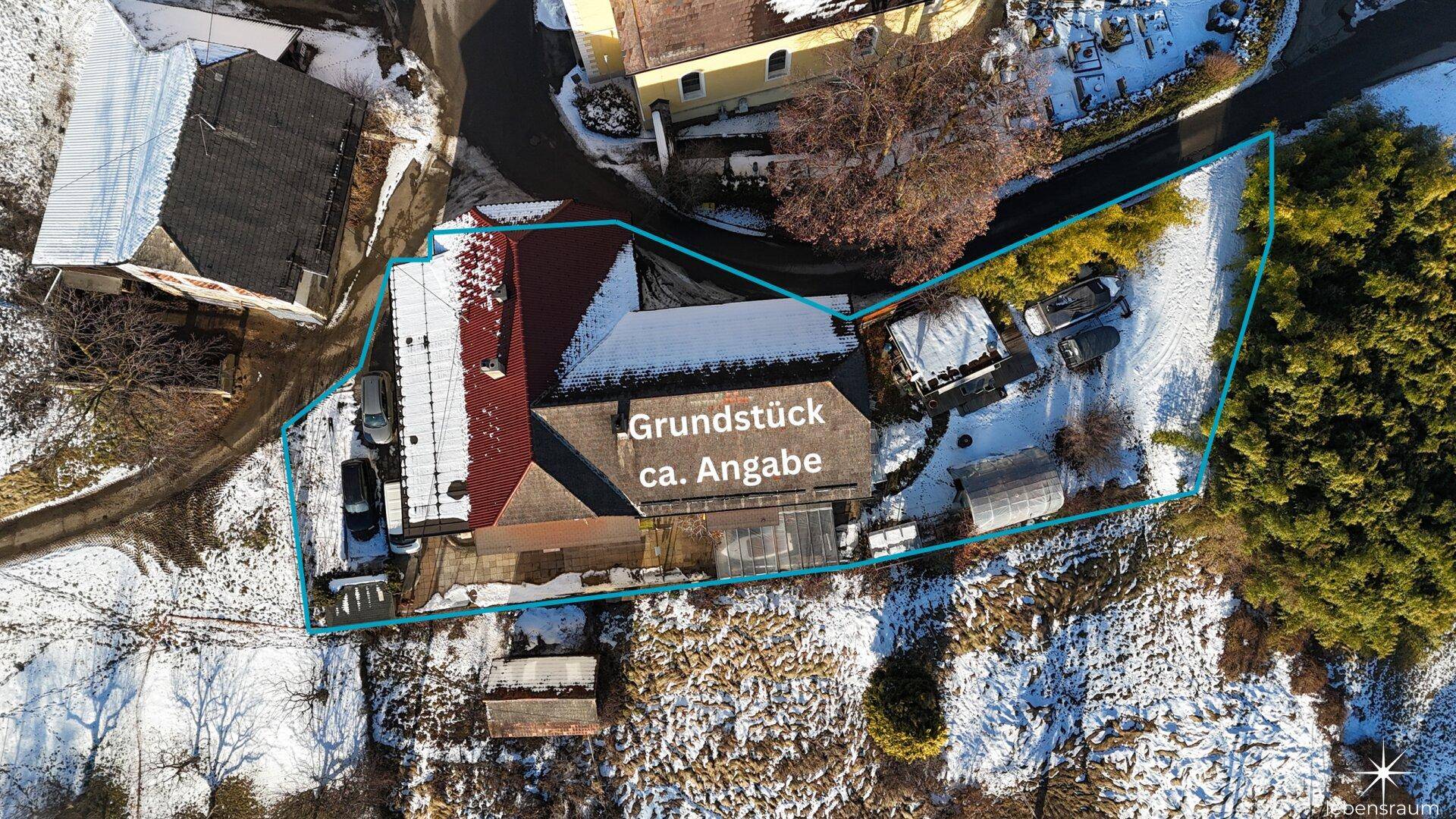 Nahe Seeboden am Millstätter See: Großzügiges Mehrparteienhaus. 260 m² Ausbaureserve. Investment mit Perspektive. - Ansicht 3