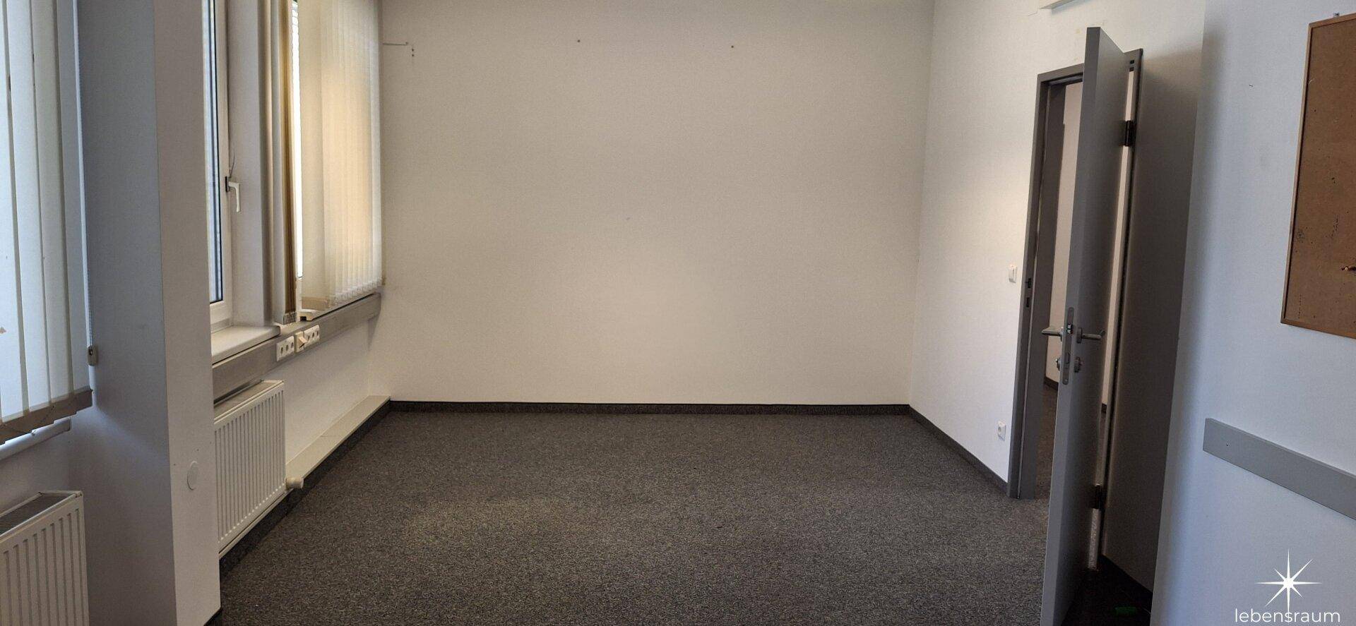 Modernes Büro in zentraler Lage von Spittal. 5 Zimmer. Aufzug. Top Ausstattung inkl. Klima. - Ansicht 4