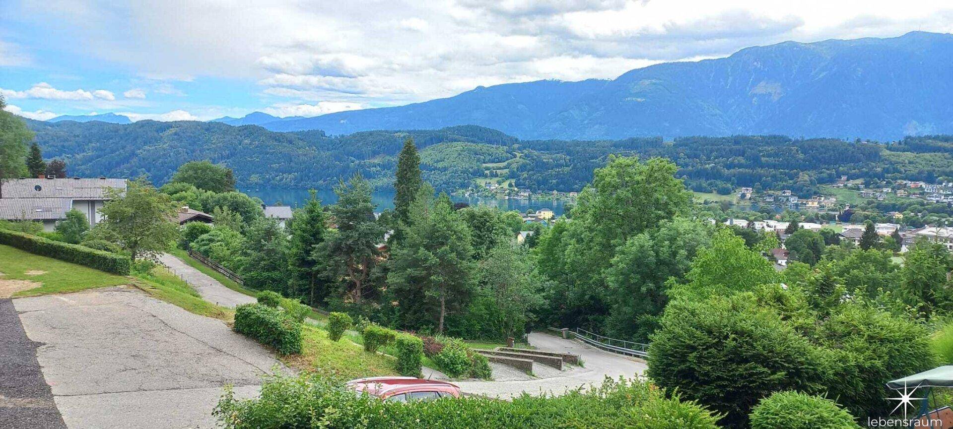 Wertanlage in Seeboden. Eigentumswohnung sucht neue Eigentümer. Seeblick inklusive. – pohled 4