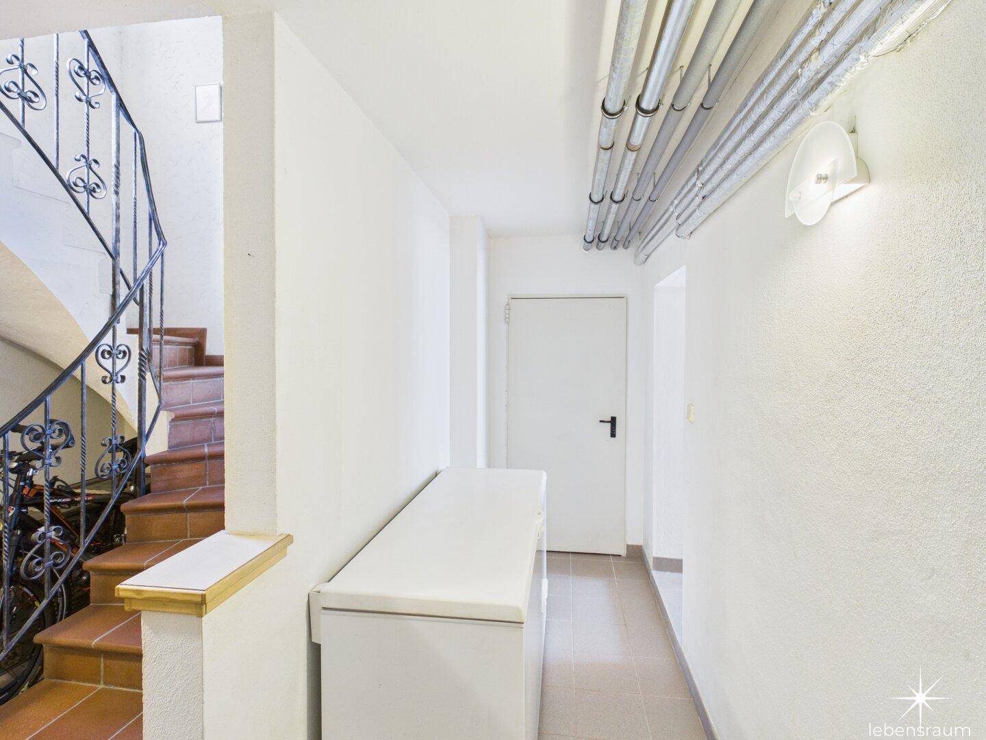 Haus – Lammersdorf - Mehr