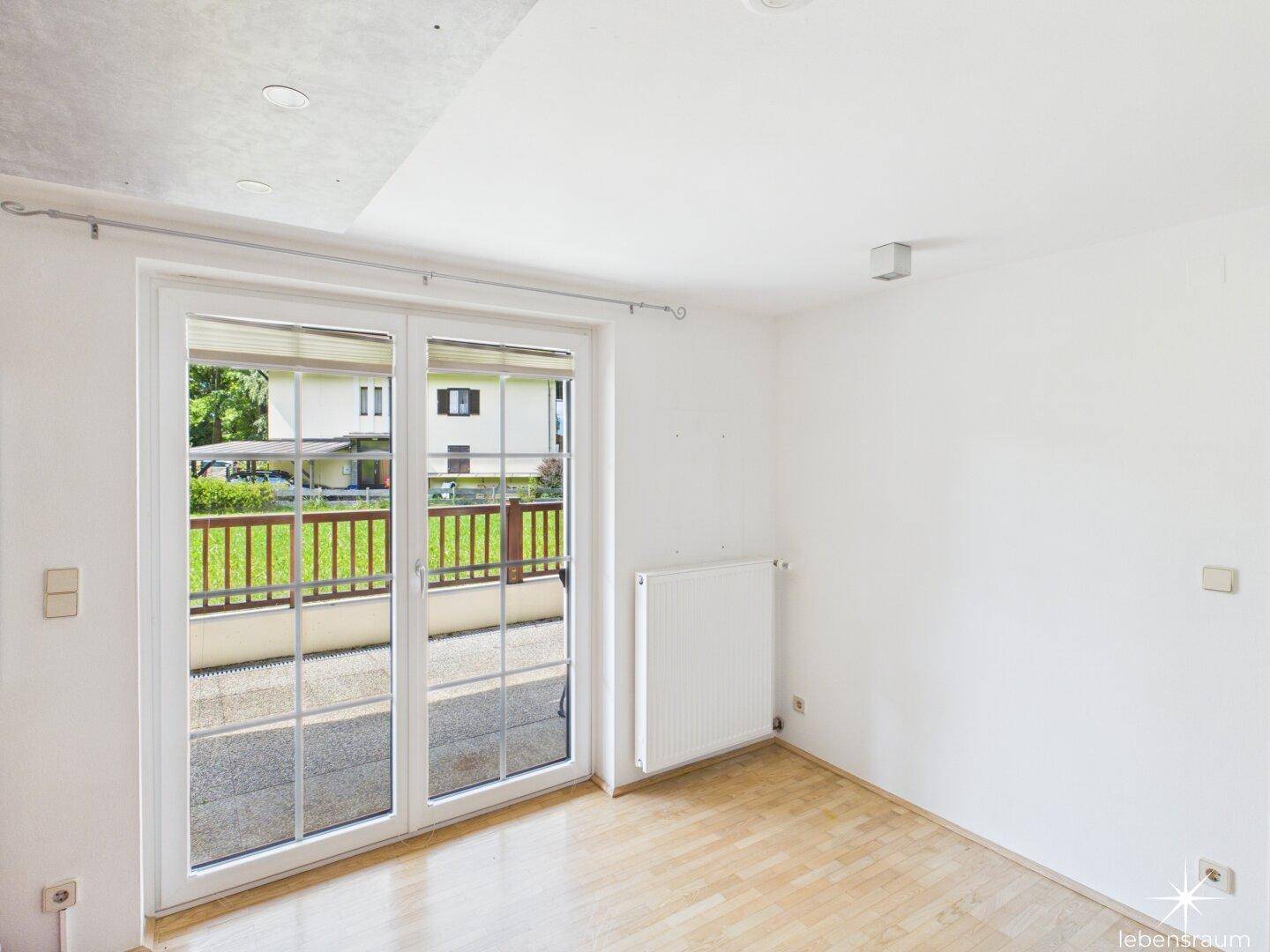 Haus – Lammersdorf - Ansicht 4