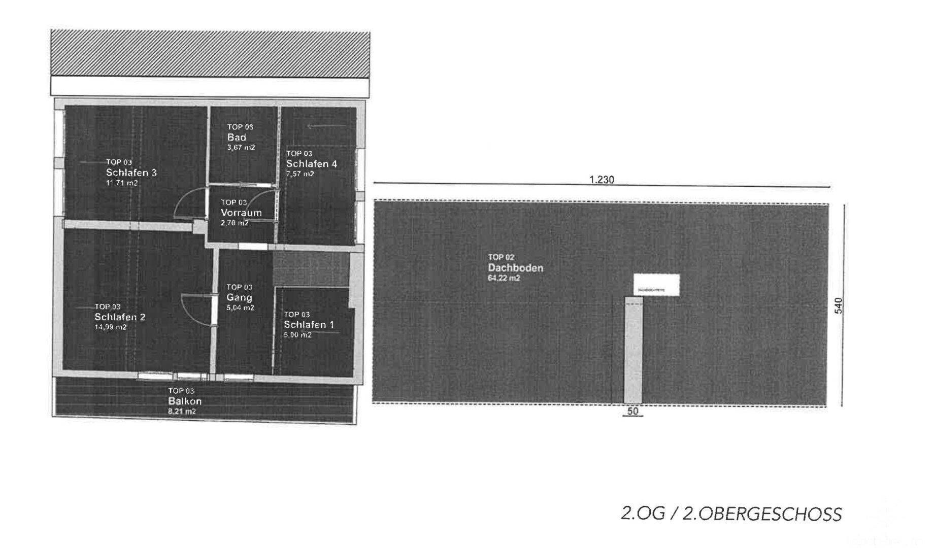 Plan 2.OG