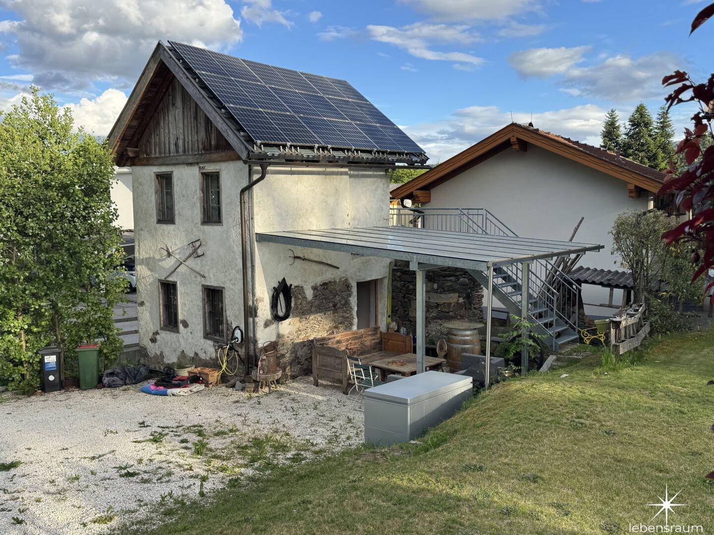 Mühle
