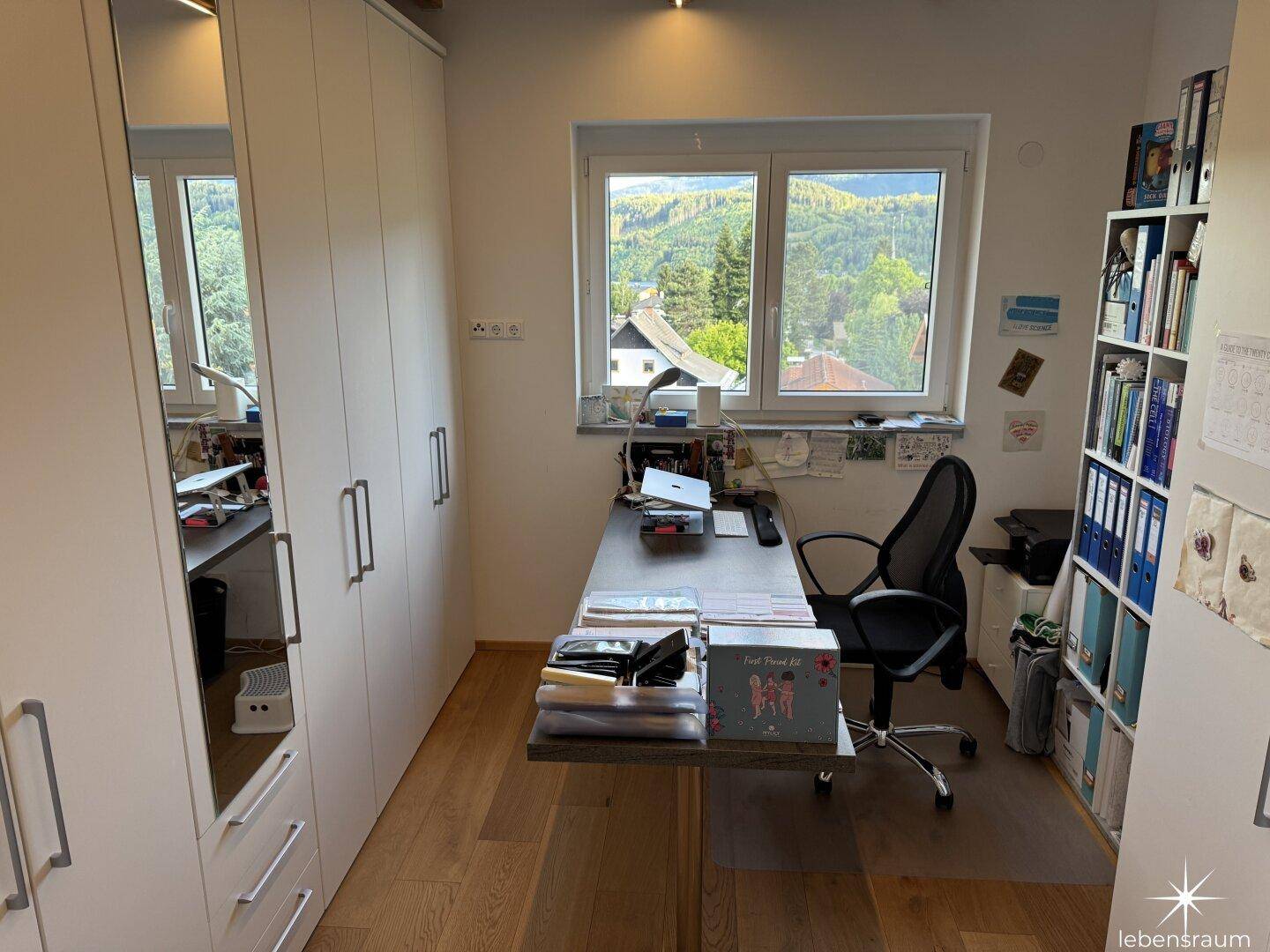 Homeoffice