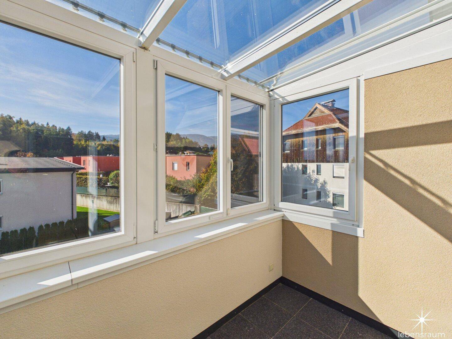 Loggia