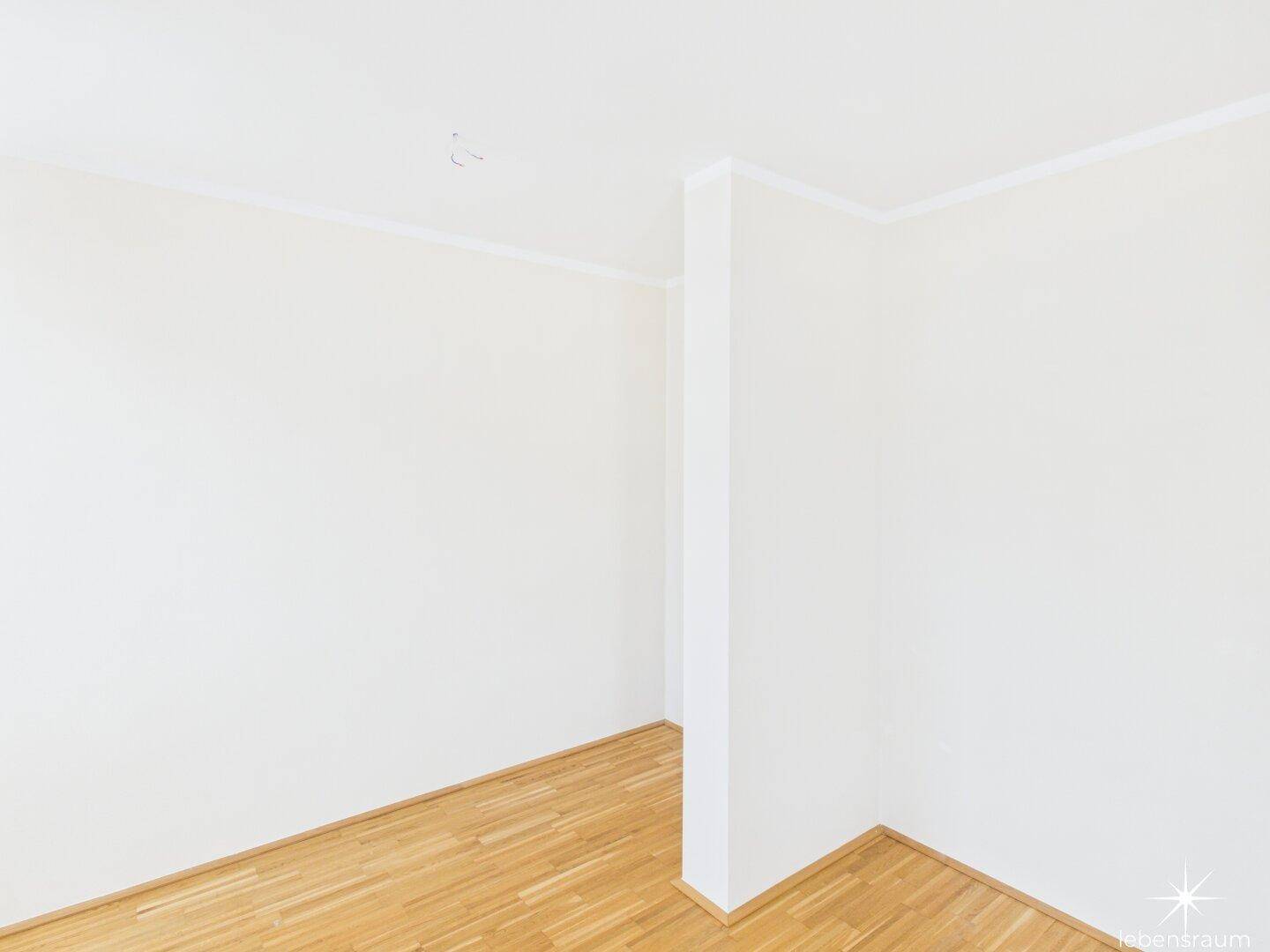 Hauptschlafzimmer