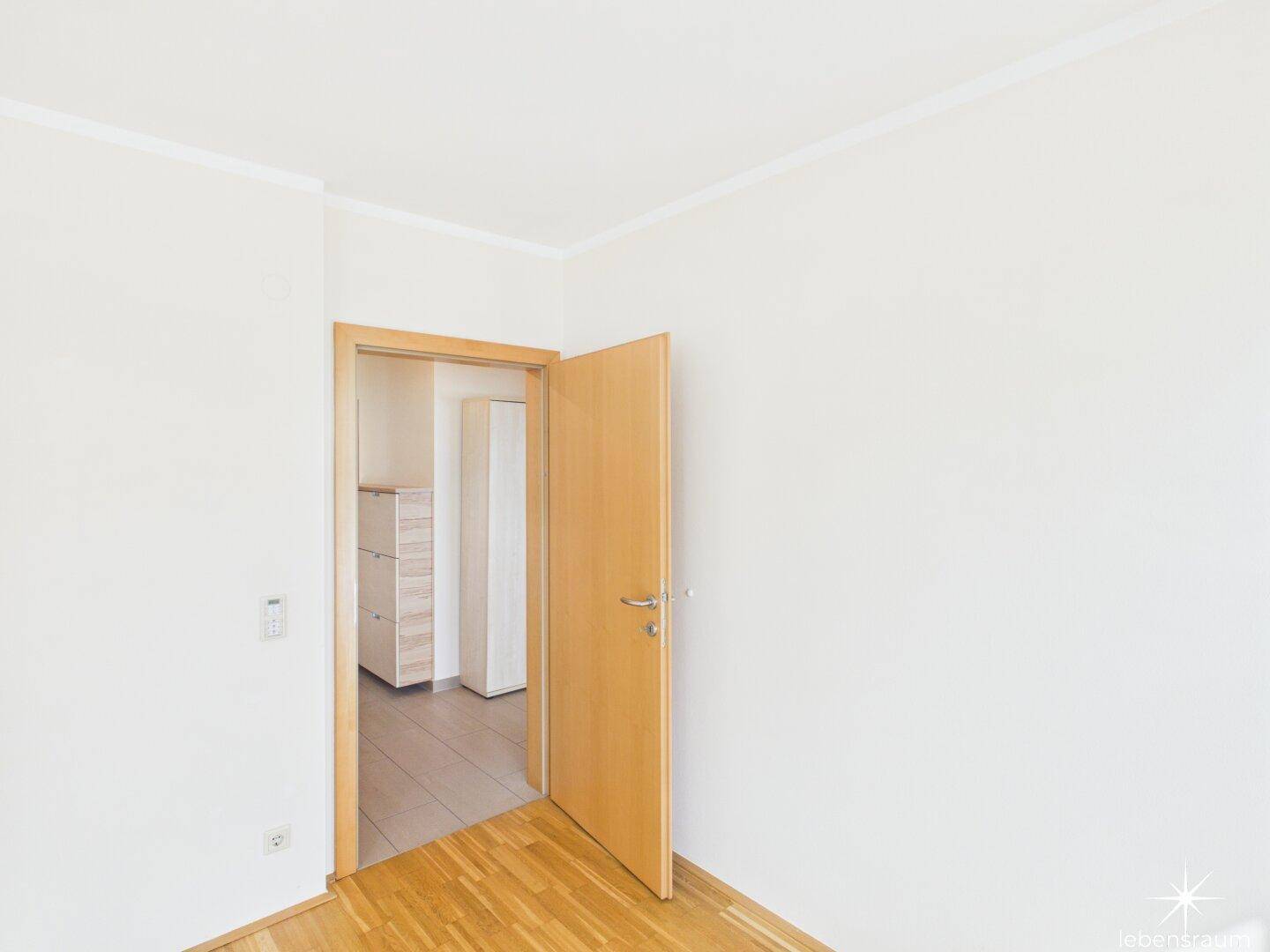 Hauptschlafzimmer