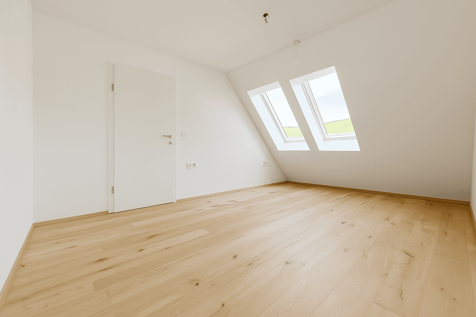 Schlafzimmer 1