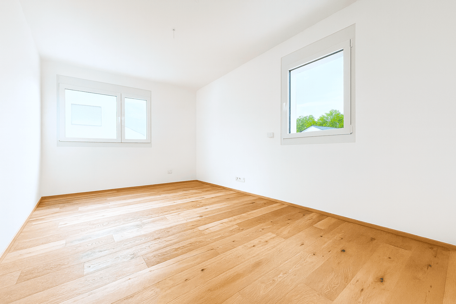 Schlafzimmer 2