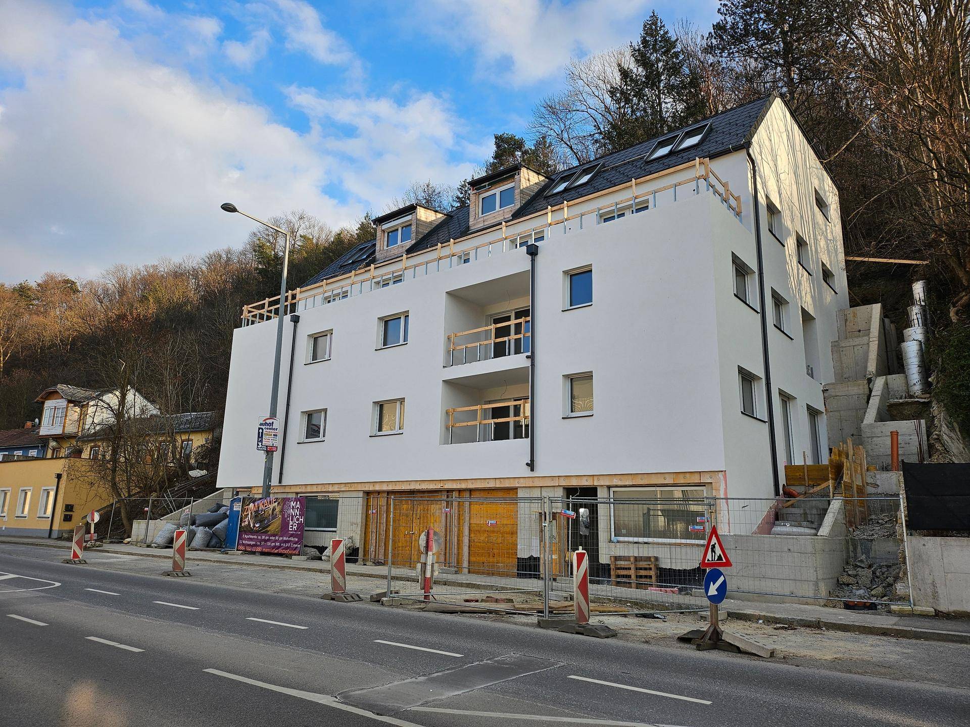 Außenansicht