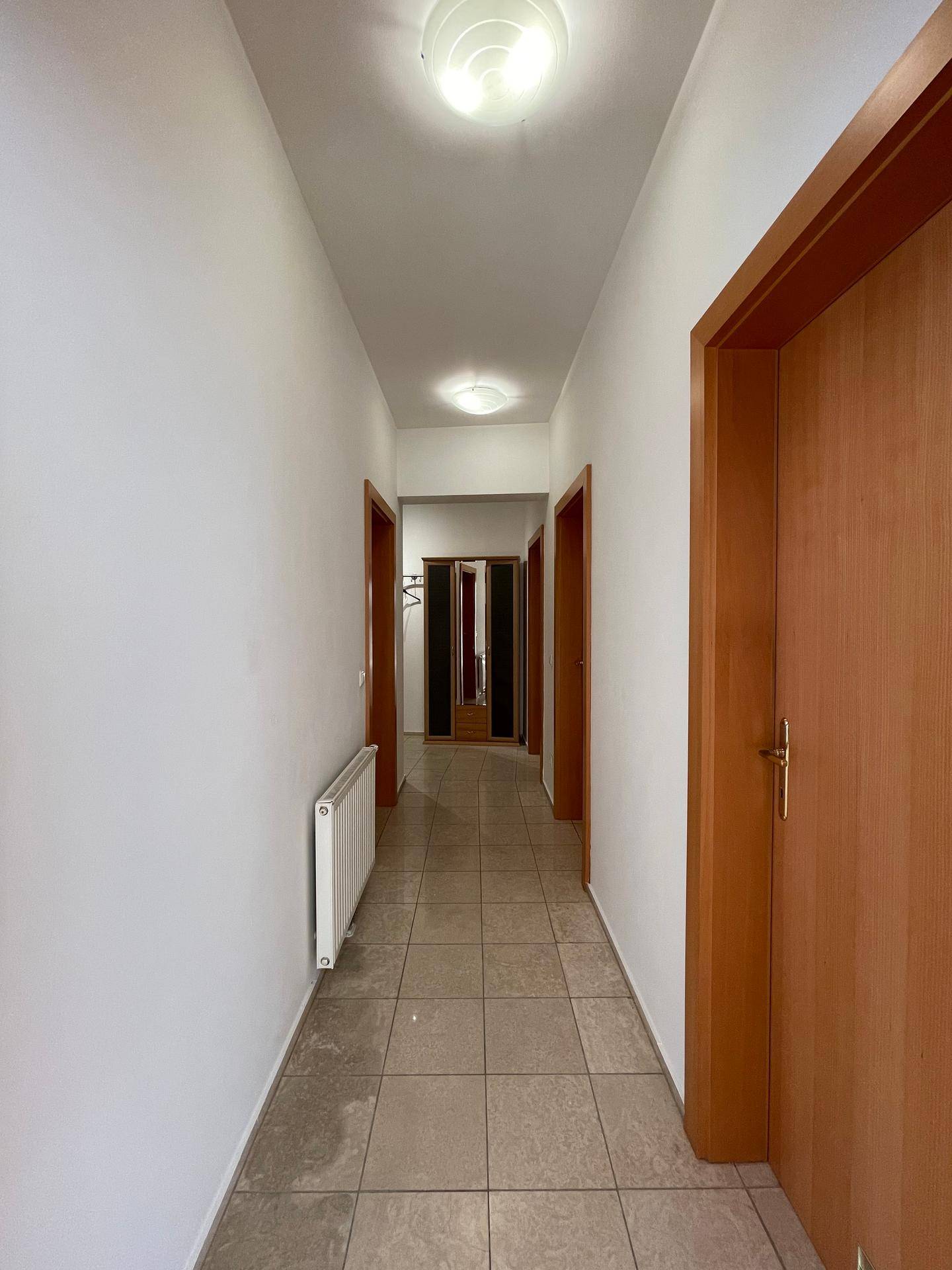 Vorzimmer