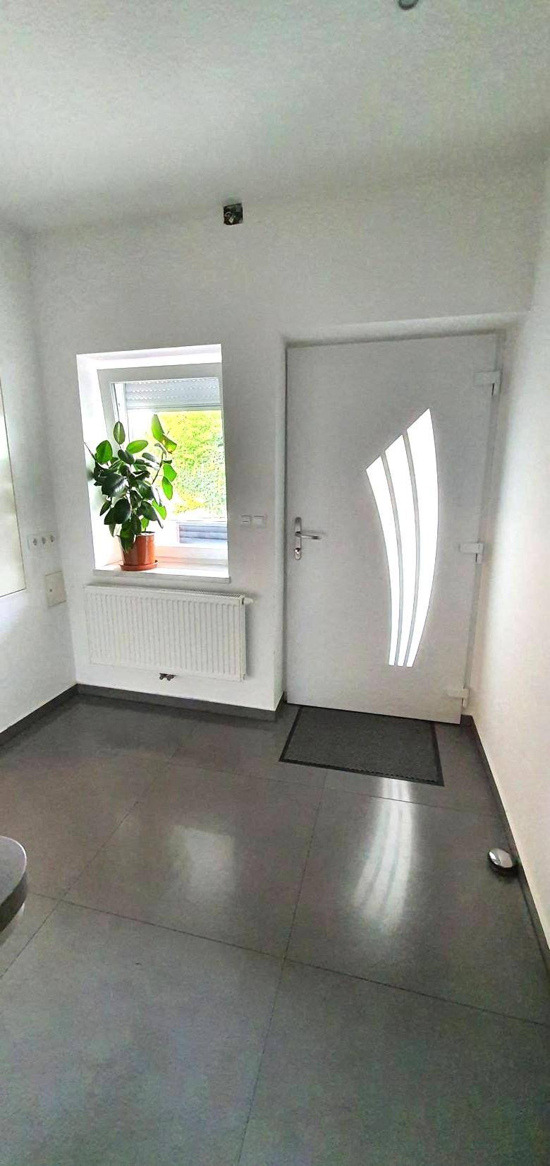 Eingangsbereich