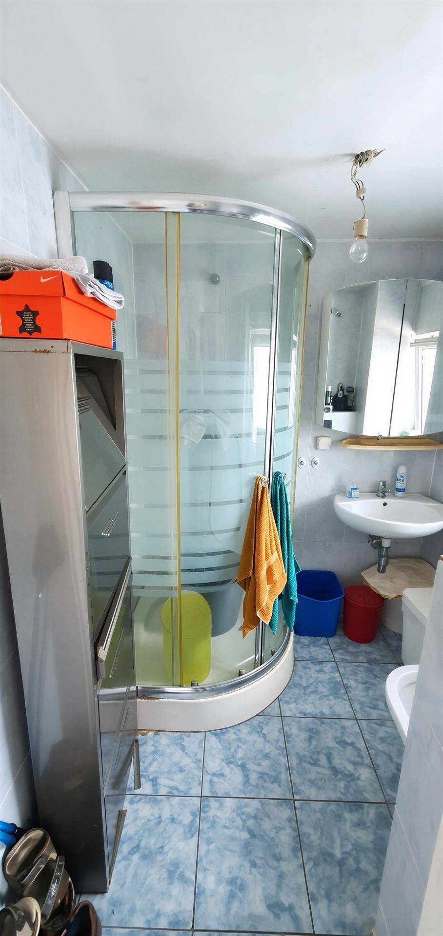 Badezimmer -