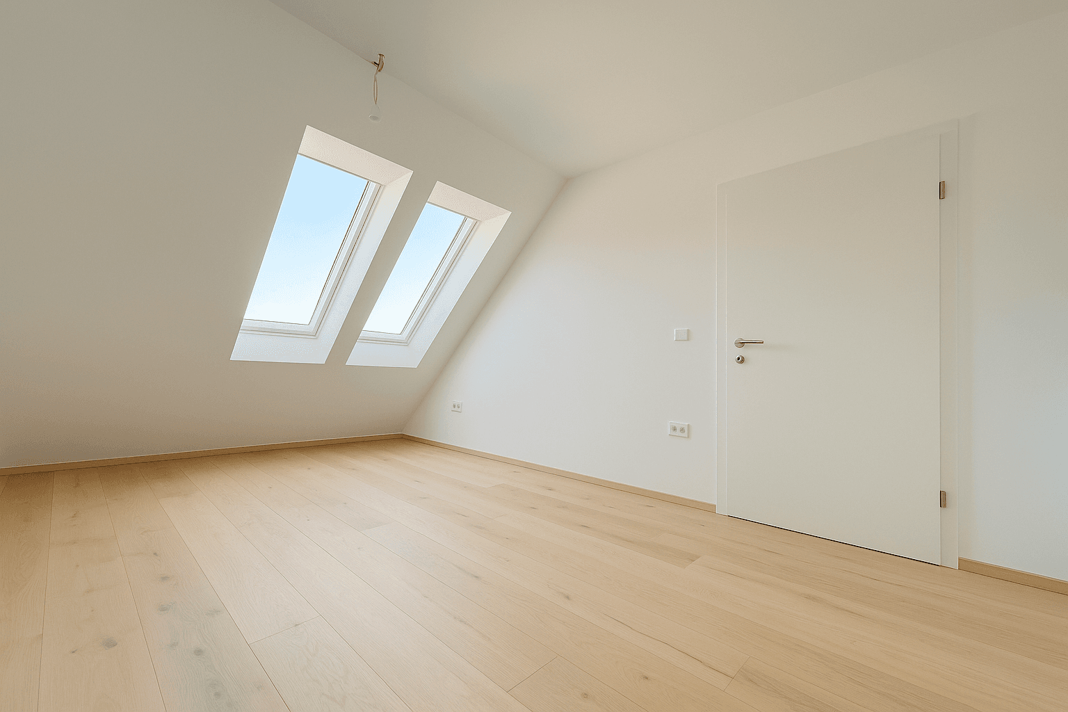 Schlafzimmer 2