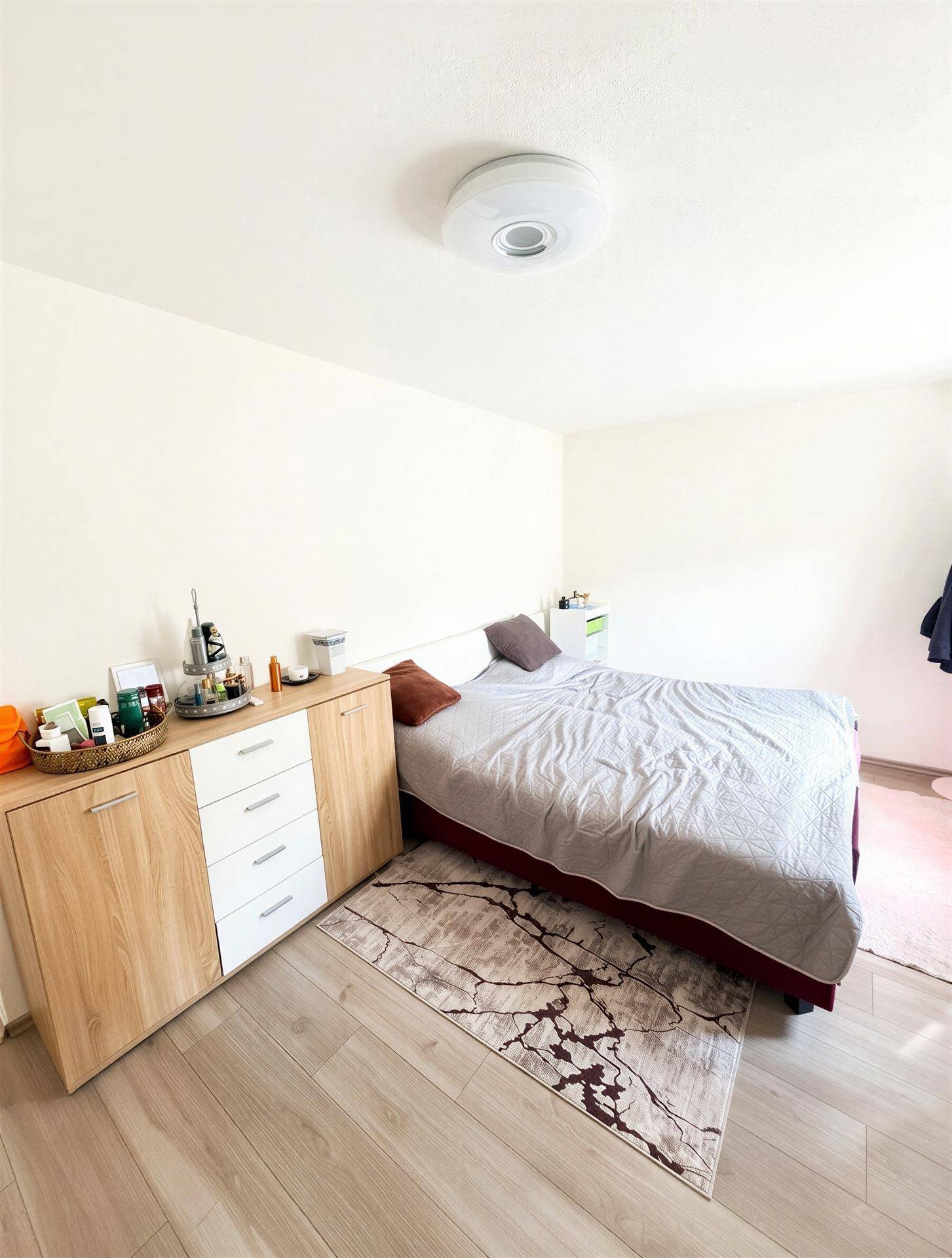 Schlafzimmer -