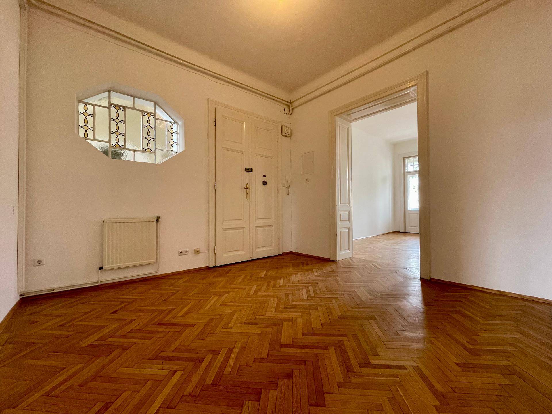 Vorzimmer