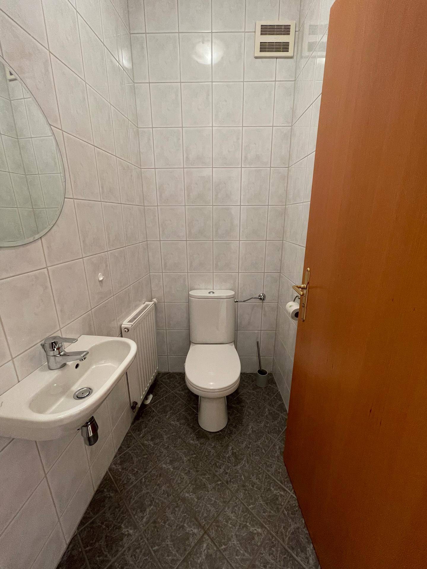 WC