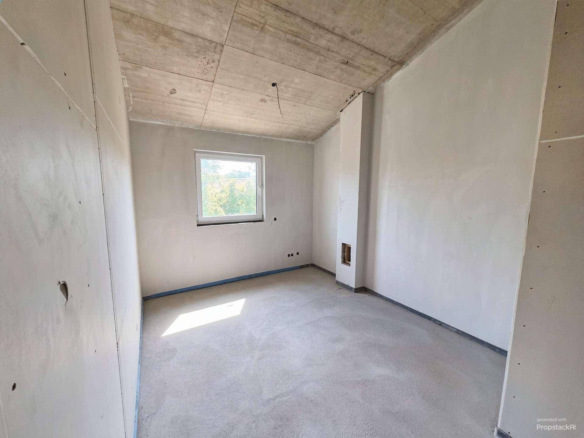 Schlafzimmer - (KI generiert)