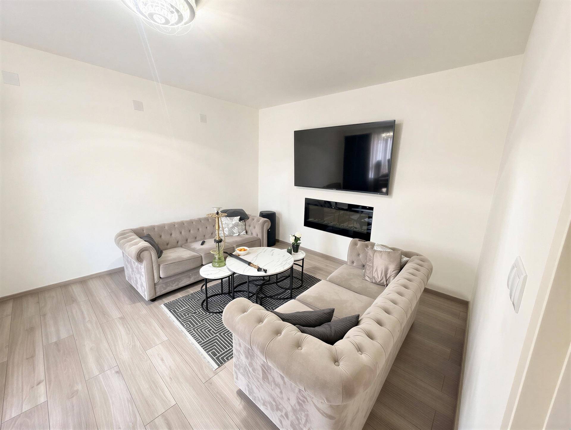 Wohnzimmer -